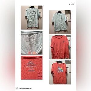 ONeill Graphic T-Shirts Set of 2